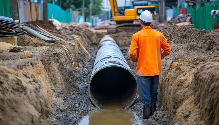 civil-piping