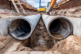 pipes